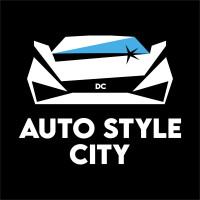 Auto style city